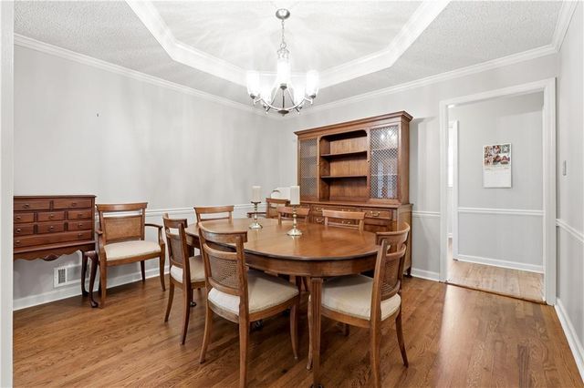 1104 Fox Lane, Woodstock, GA 30188