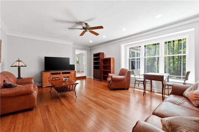 1104 Fox Lane, Woodstock, GA 30188