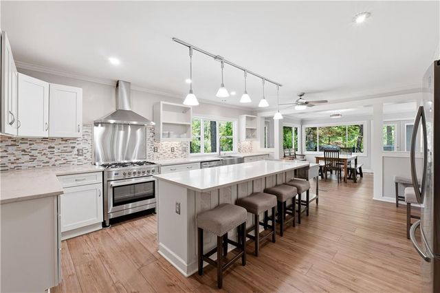 1104 Fox Lane, Woodstock, GA 30188