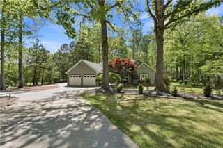 1104 Fox Lane, Woodstock, GA 30188
