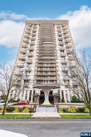160 Overlook Avenue 16C, Hackensack, NJ 07601
