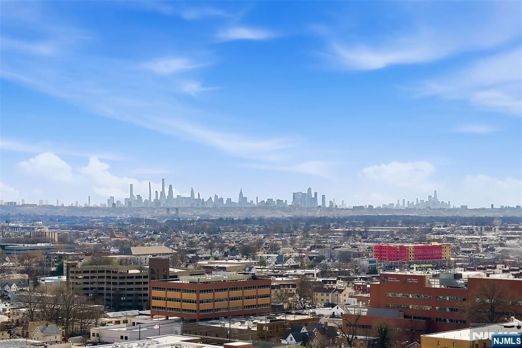 160 Overlook Avenue 16C, Hackensack, NJ 07601