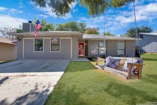 9806 Cascade Valley, San Antonio, TX 78245