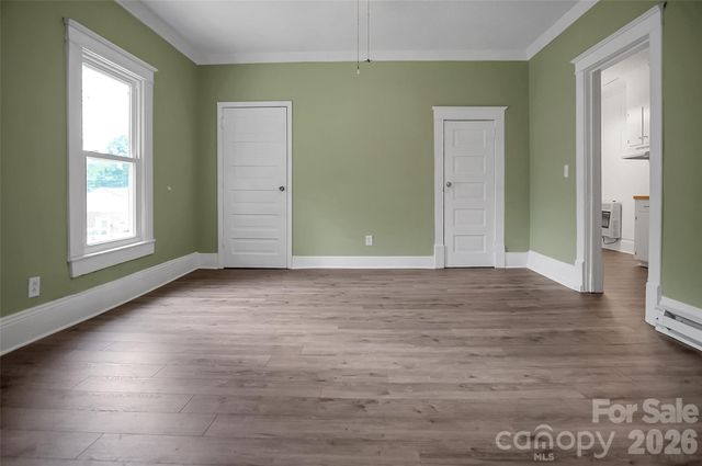 307 S Jacob Street, Cherryville, NC 28021