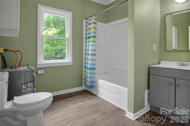 307 S Jacob Street, Cherryville, NC 28021