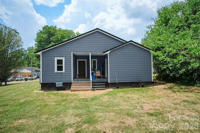 307 S Jacob Street, Cherryville, NC 28021
