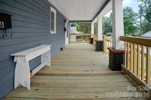 307 S Jacob Street, Cherryville, NC 28021
