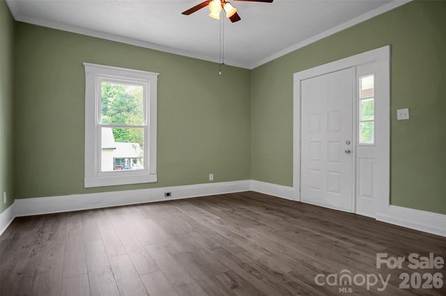 307 S Jacob Street, Cherryville, NC 28021