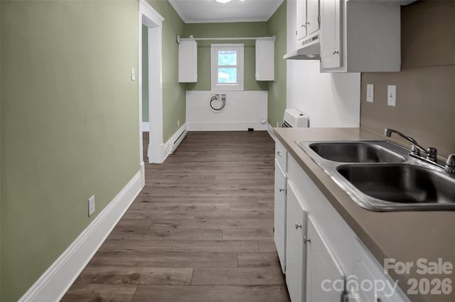 307 S Jacob Street, Cherryville, NC 28021