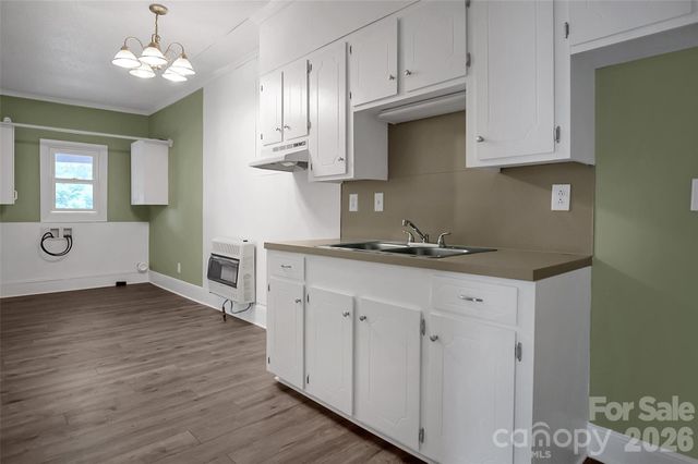 307 S Jacob Street, Cherryville, NC 28021