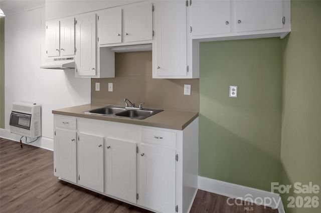 307 S Jacob Street, Cherryville, NC 28021