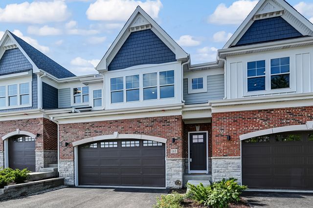 133 Harding Court, Glen Ellyn, IL 60137