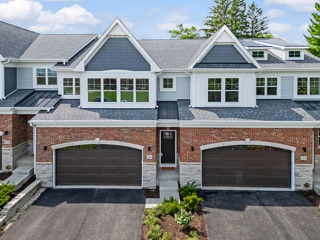 133 Harding Court, Glen Ellyn, IL 60137