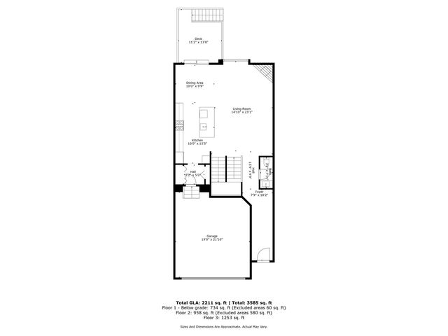 133 Harding Court, Glen Ellyn, IL 60137