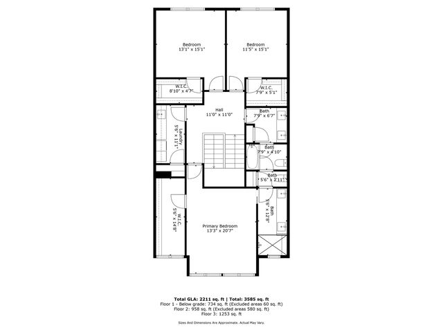 133 Harding Court, Glen Ellyn, IL 60137