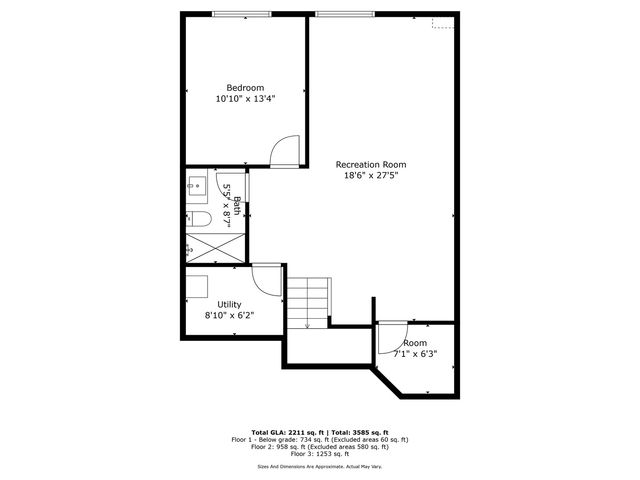 133 Harding Court, Glen Ellyn, IL 60137
