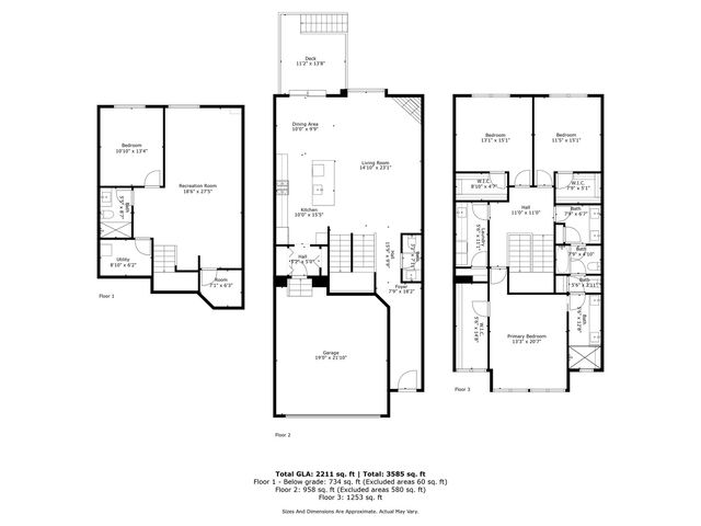 133 Harding Court, Glen Ellyn, IL 60137