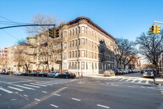 1445 Bedford Avenue 3C, Brooklyn, NY 11216
