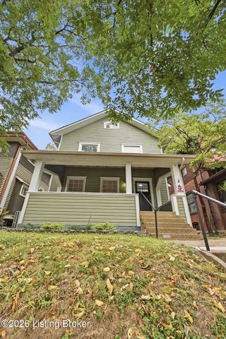 205 E Oak St, Louisville, KY 40203