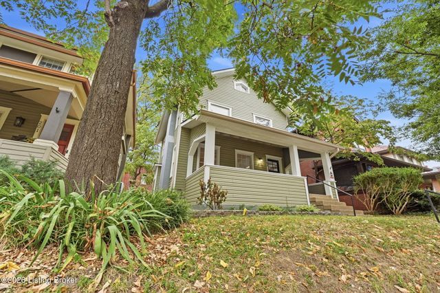 205 E Oak St, Louisville, KY 40203