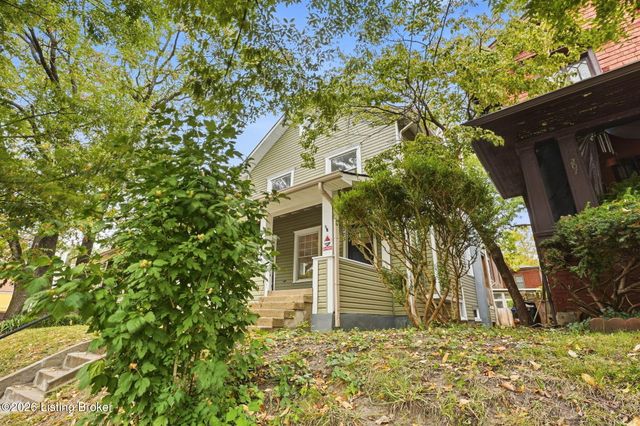 205 E Oak St, Louisville, KY 40203