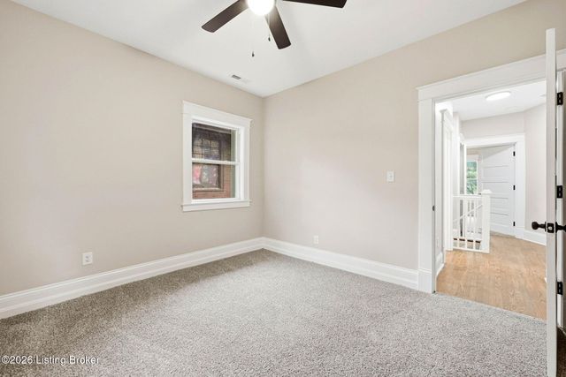 205 E Oak St, Louisville, KY 40203