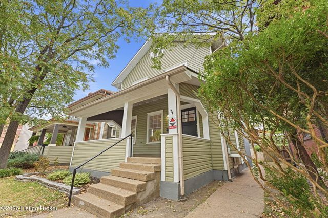 205 E Oak St, Louisville, KY 40203