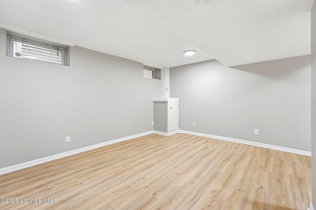 205 E Oak St, Louisville, KY 40203