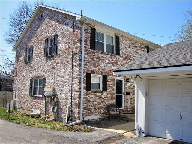 8363 Woodward Street, Overland Park, KS 66212