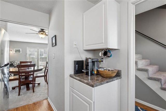 8363 Woodward Street, Overland Park, KS 66212