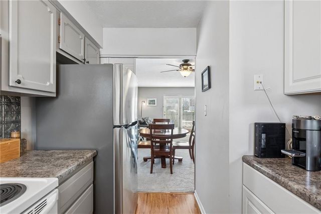 8363 Woodward Street, Overland Park, KS 66212