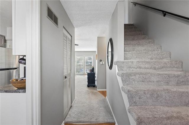 8363 Woodward Street, Overland Park, KS 66212