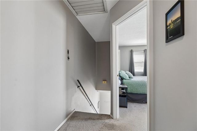 8363 Woodward Street, Overland Park, KS 66212