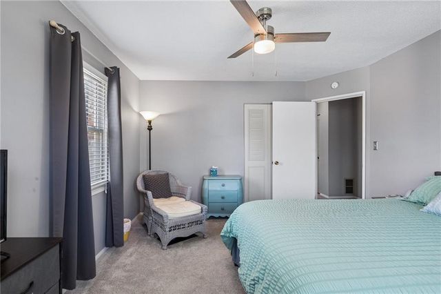 8363 Woodward Street, Overland Park, KS 66212