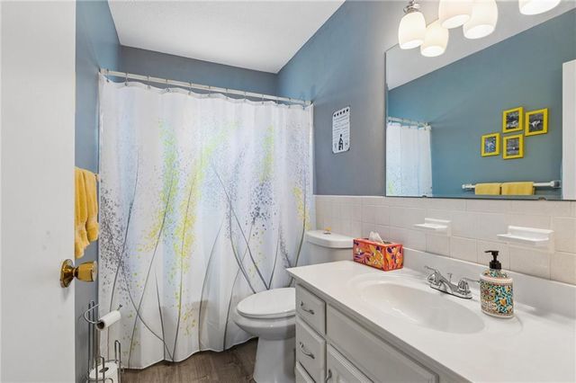 8363 Woodward Street, Overland Park, KS 66212