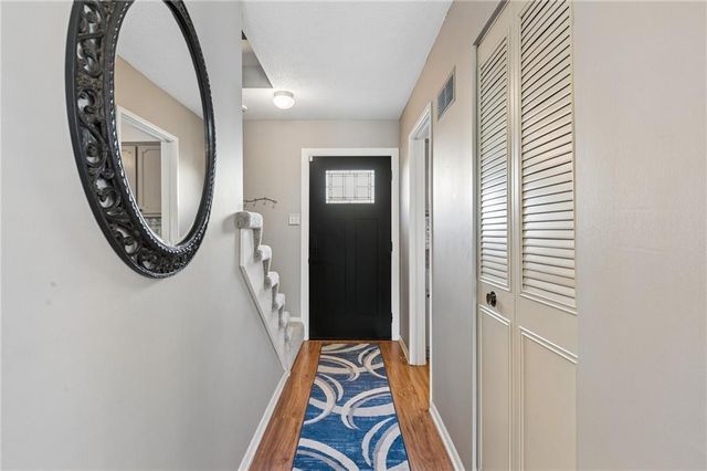 8363 Woodward Street, Overland Park, KS 66212