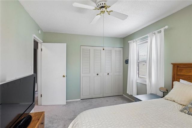 8363 Woodward Street, Overland Park, KS 66212