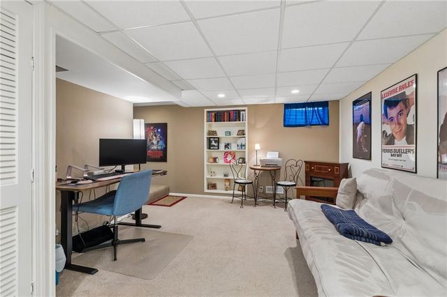 8363 Woodward Street, Overland Park, KS 66212