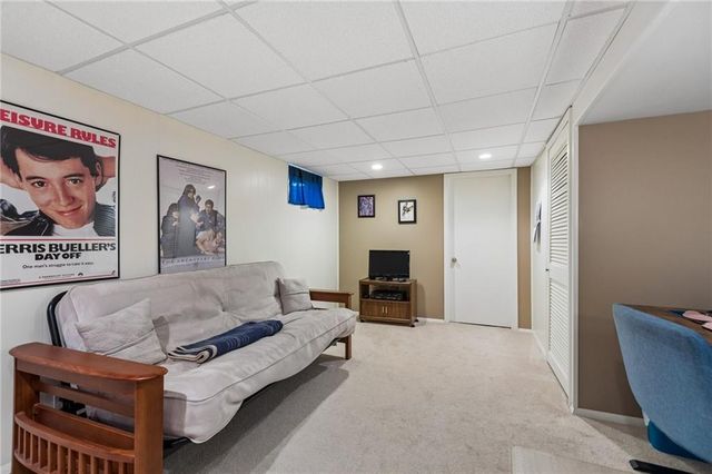 8363 Woodward Street, Overland Park, KS 66212