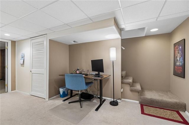 8363 Woodward Street, Overland Park, KS 66212