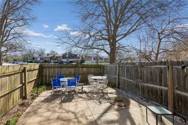 8363 Woodward Street, Overland Park, KS 66212