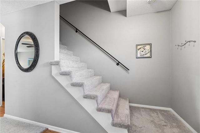 8363 Woodward Street, Overland Park, KS 66212