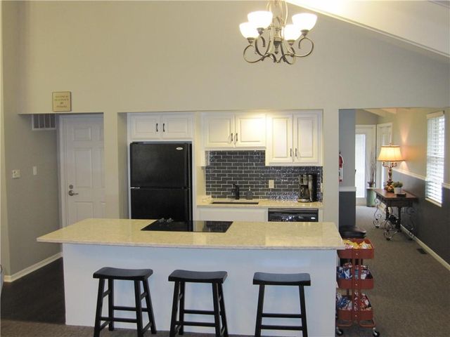 8363 Woodward Street, Overland Park, KS 66212