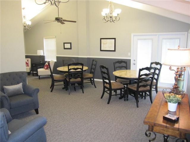 8363 Woodward Street, Overland Park, KS 66212