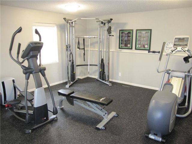 8363 Woodward Street, Overland Park, KS 66212