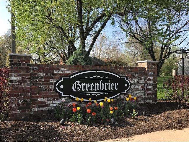 8363 Woodward Street, Overland Park, KS 66212