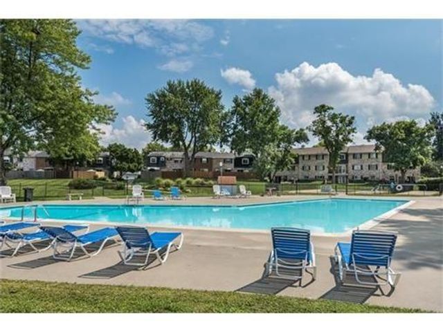 8363 Woodward Street, Overland Park, KS 66212