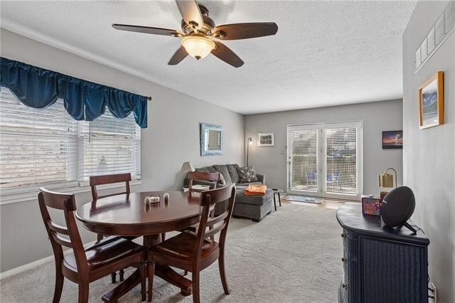 8363 Woodward Street, Overland Park, KS 66212