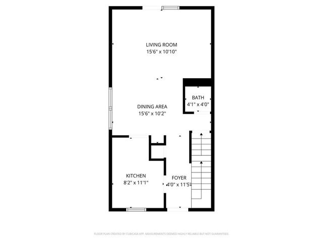 8363 Woodward Street, Overland Park, KS 66212