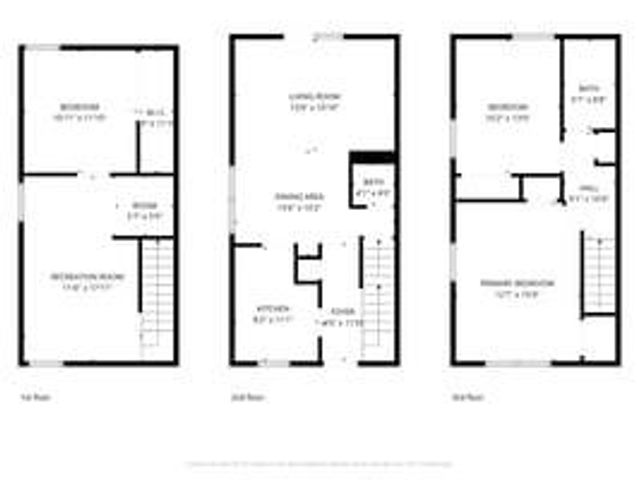 8363 Woodward Street, Overland Park, KS 66212